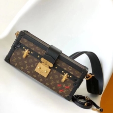 LV Box Bags